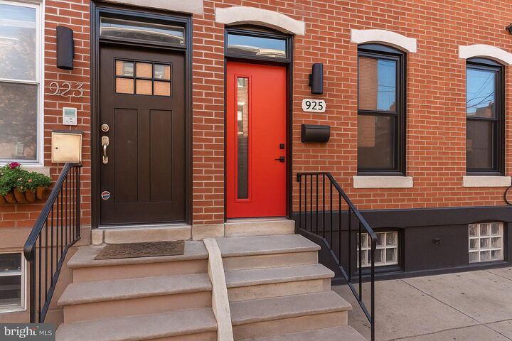 Property Photo:  925 S 18th Street  PA 19146 