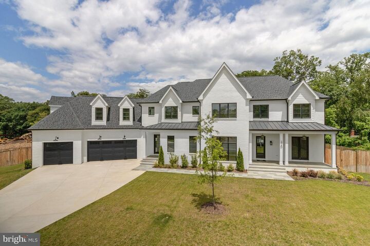 1740 Atoga Avenue  McLean VA 22101 photo