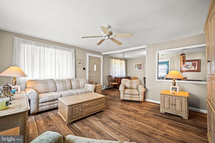 Property Photo:  1316 Prospect Avenue  PA 19021 
