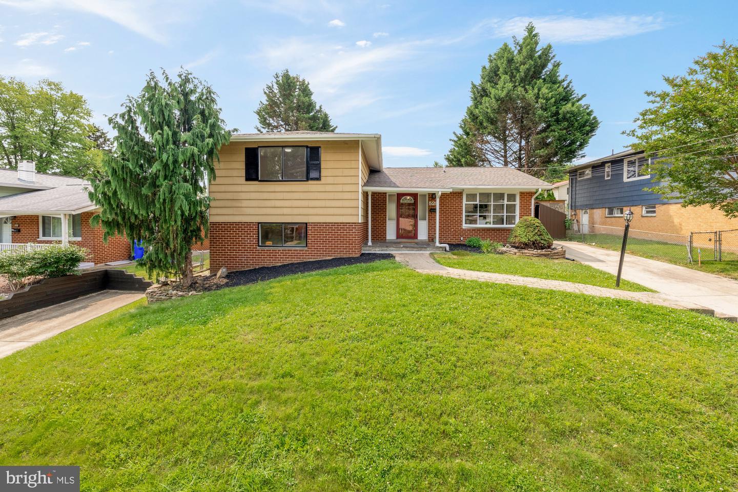 525 E Indian Spring Drive  Silver Spring MD 20901 photo