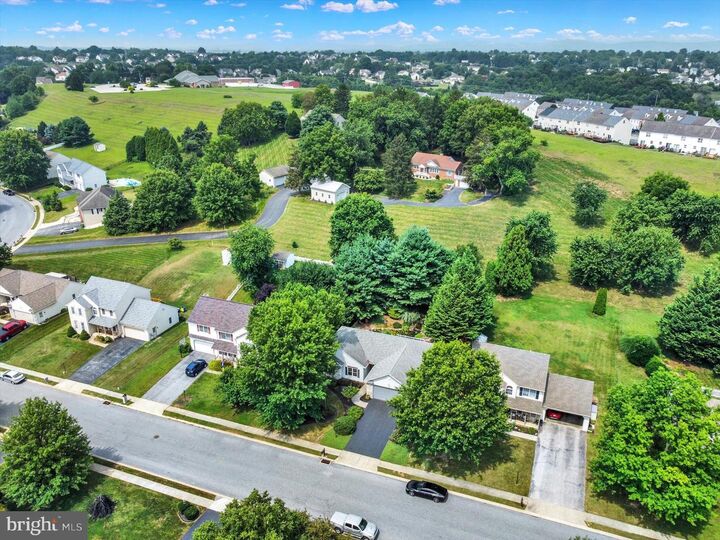 Property Photo:  569 Harvest Drive  PA 17404 