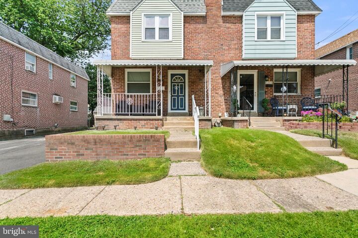 107 Bridge Road  Ridley Park PA 19078 photo