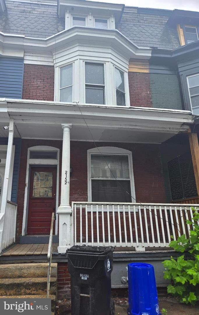 Property Photo:  2152 Penn Street  PA 17110 