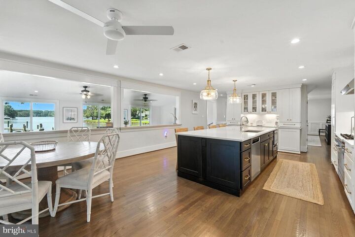 Property Photo: 5440 Ferry Neck Road MD 21662