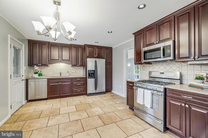 Property Photo: 3321 Prince William Drive VA 22031