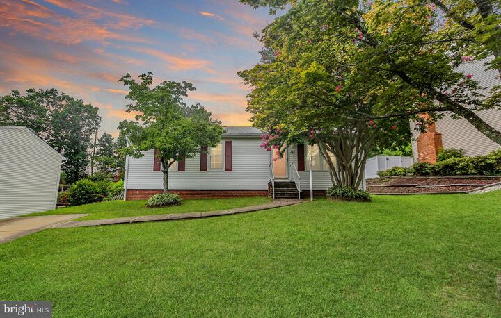 123 Candlestick Drive  Stafford VA 22554 photo