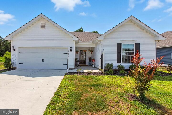 17074 Rollins Road  Bowling Green VA 22427 photo