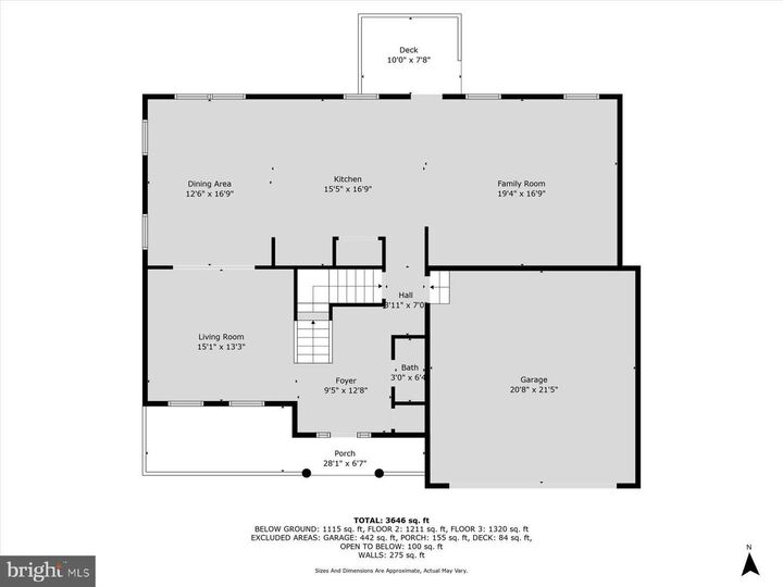 Property Photo: 101 Granbury Xing Crossing 129 PA 17331
