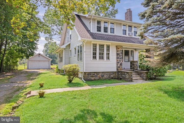 1423 Naamans Creek Road  Garnet Valley PA 19060 photo