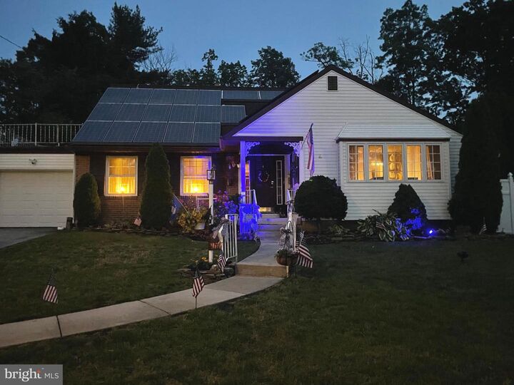 Property Photo:  923 Coach Road  NJ 08012 