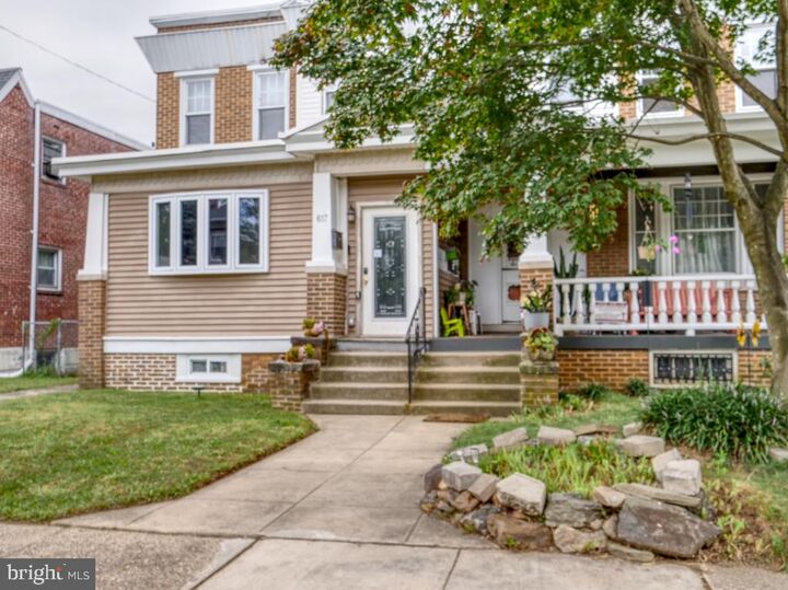 617 E 19th Street  Chester PA 19013 photo