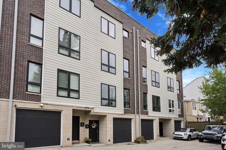 3831 Terrace Street Unit G  Philadelphia PA 19128 photo