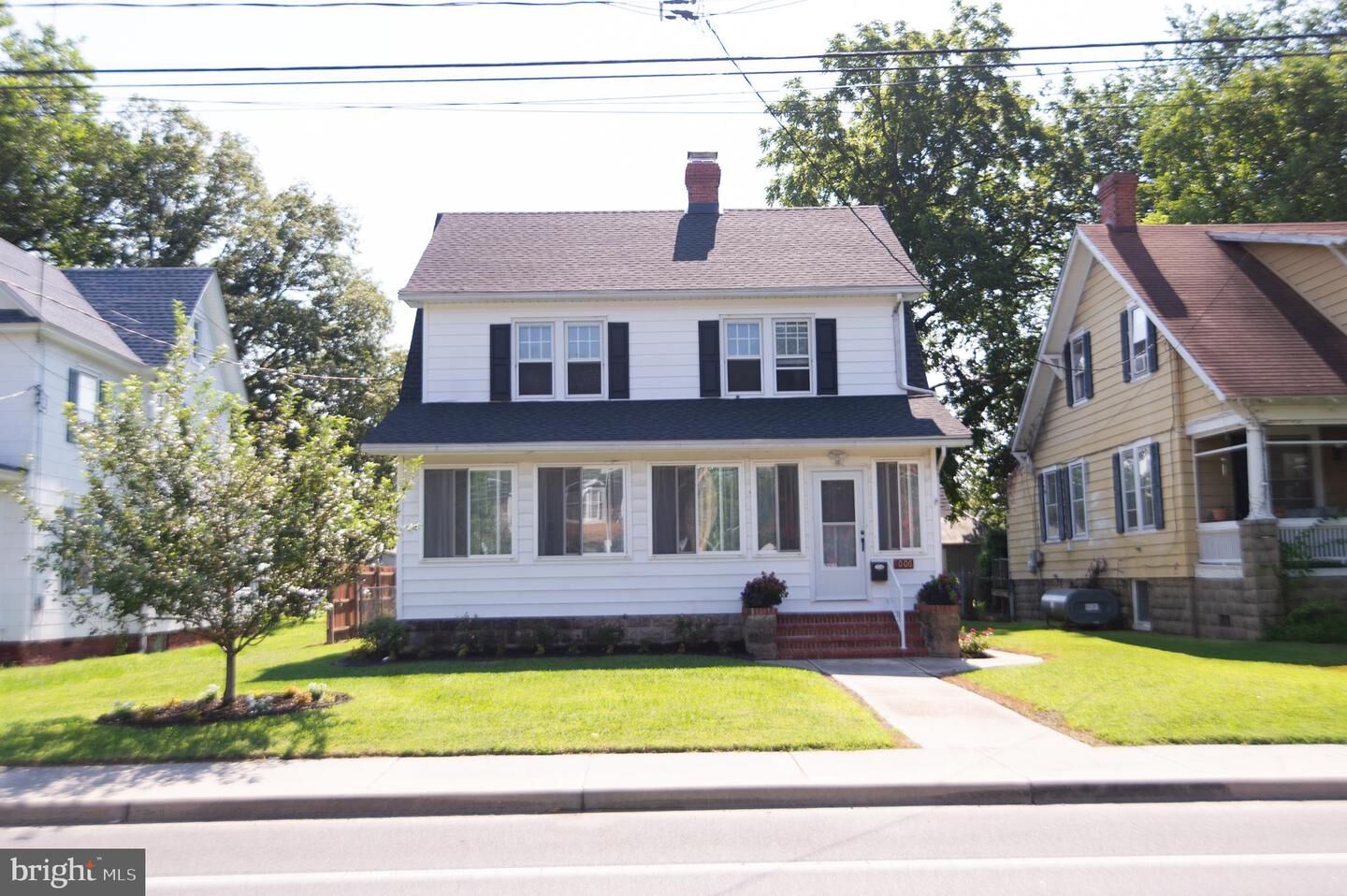 Property Photo:  1006 Race Street  MD 21613