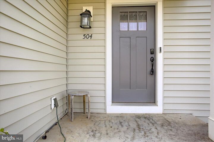 Property Photo:  504 Granite Run  PA 17015 