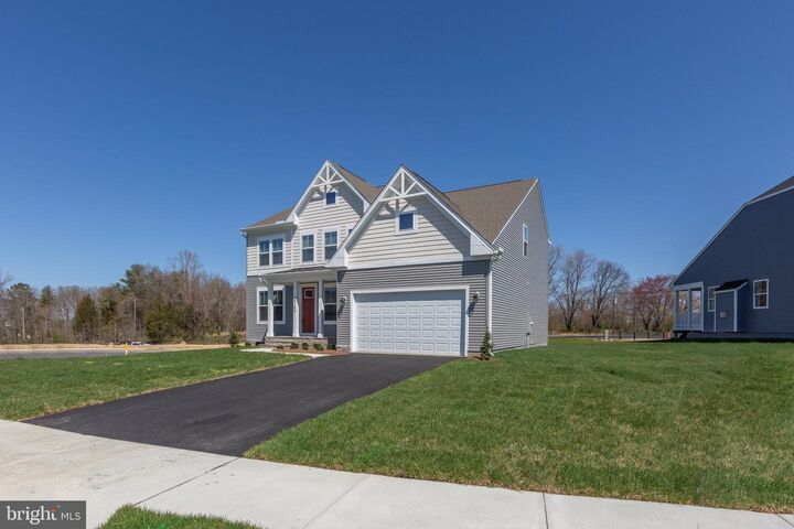 Property Photo: 0 Zoar Road VA 22508
