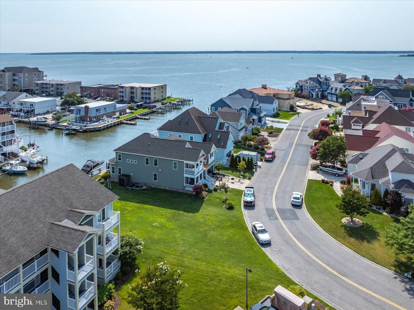 Property Photo:  301 S Heron Gull Court  MD 21842 