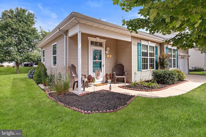 Property Photo: 34 Sunrise Bay Boulevard NJ 08087