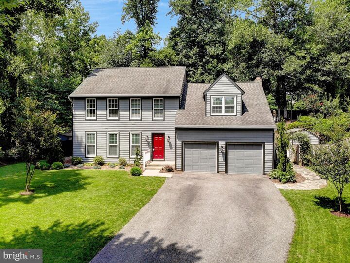 Property Photo: 340 Candle Ridge Drive MD 21012