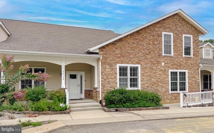 Property Photo: 44140 Outrigger Way MD 20619
