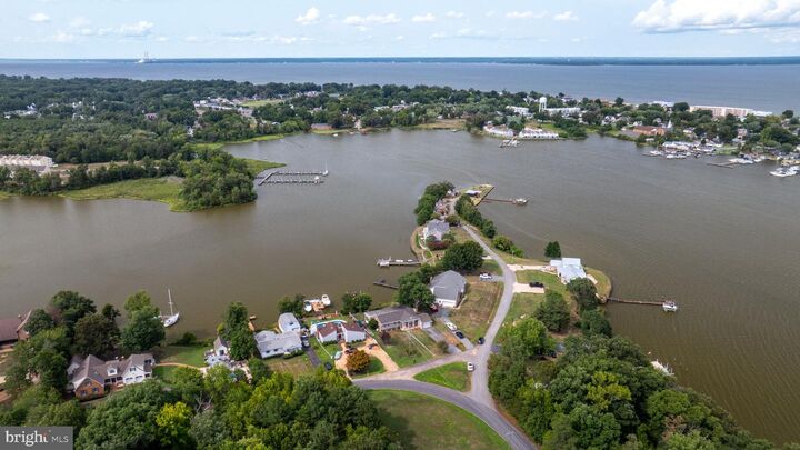 Property Photo:  21 Waterview Point  VA 22443 