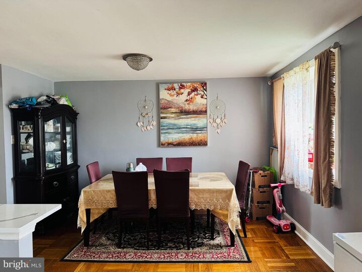 Property Photo: 12011 Legion Street PA 19154