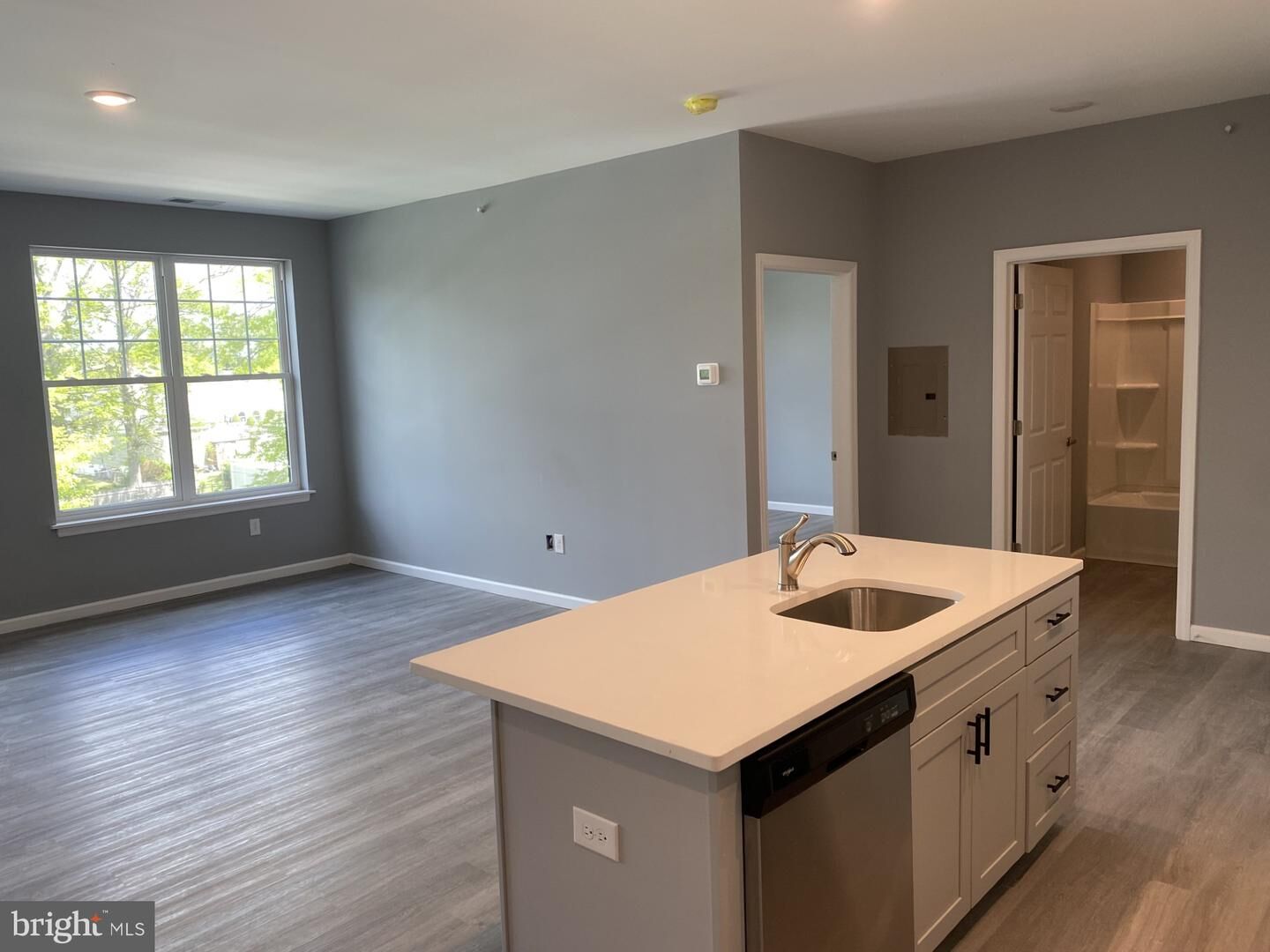 Property Photo: 95 N White Horse Pike A201 NJ 08083
