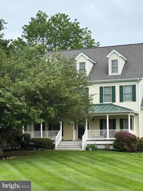Property Photo:  17006 Lakewood Court  VA 20132 