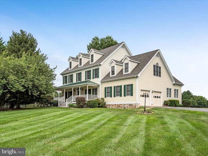 Property Photo:  17006 Lakewood Court  VA 20132 
