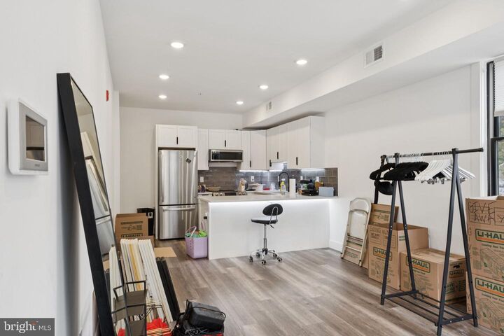 Property Photo:  5301 Master Street  PA 19131 