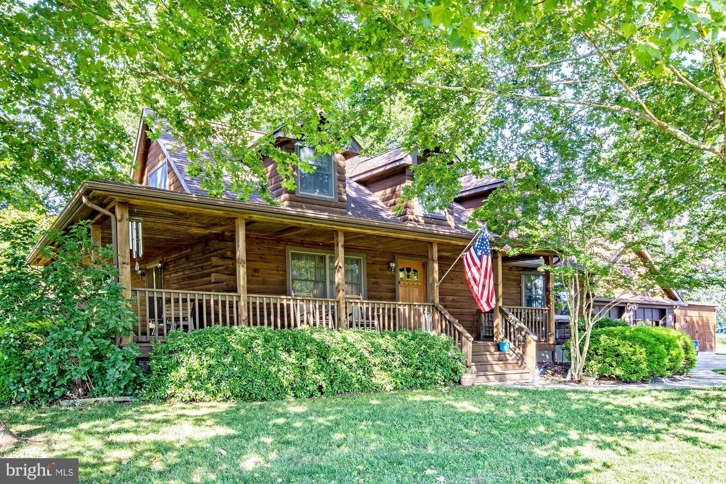 Property Photo: 1 Old Toll Bridge Road NJ 08070