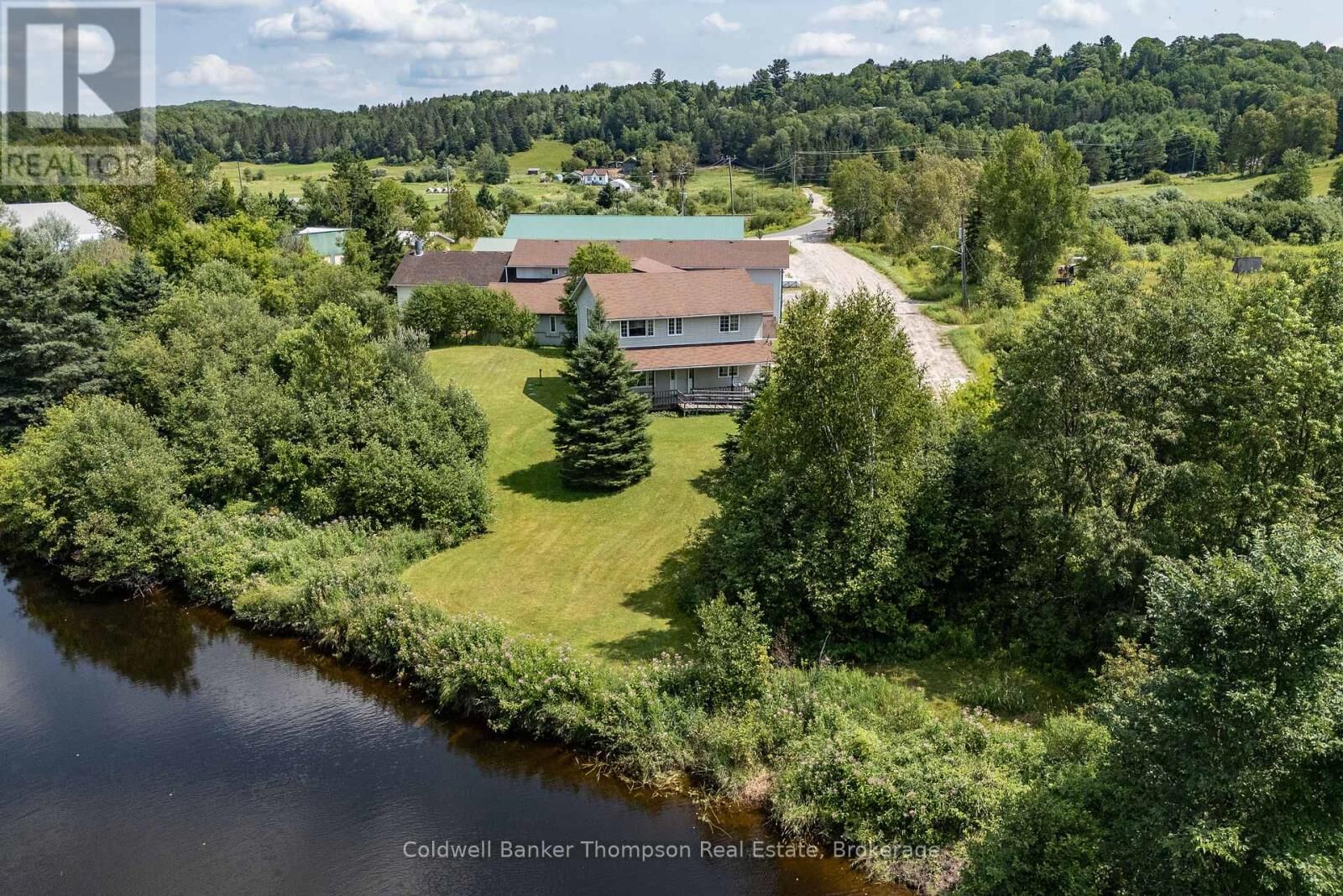 Property Photo: 565 High Street ON P0A 1C0