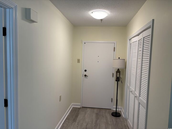 Property Photo: 5001 Little River Rd. W-106 SC 29577