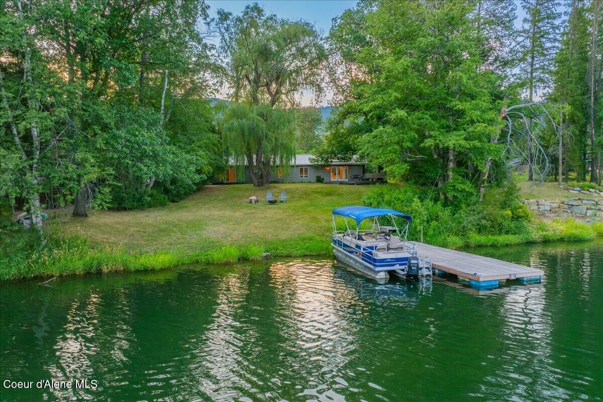 Property Photo:  239 Birch Banks Rd  ID 83860 