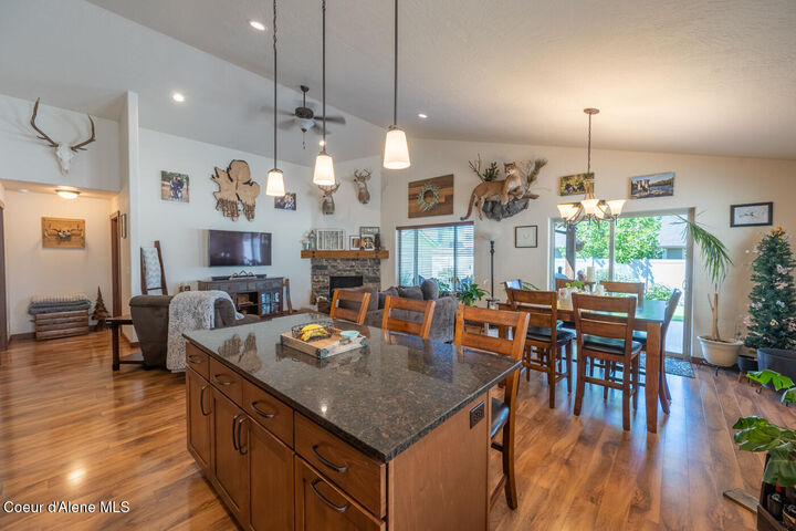 Property Photo:  2665 N Fordham St  ID 83854 