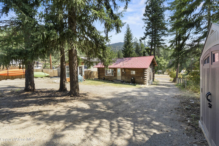 Property Photo:  34317 N Bardill St  ID 83803 