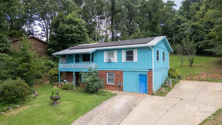 43 Evelake Drive  Asheville NC 28806 photo