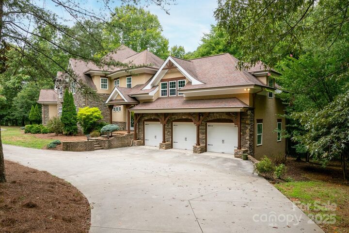 Property Photo:  14504 Henry Harrison Stillwell Drive  NC 28078 