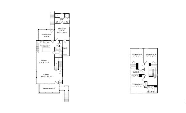 Property Photo: 609 Du Bois Drive SC 29455