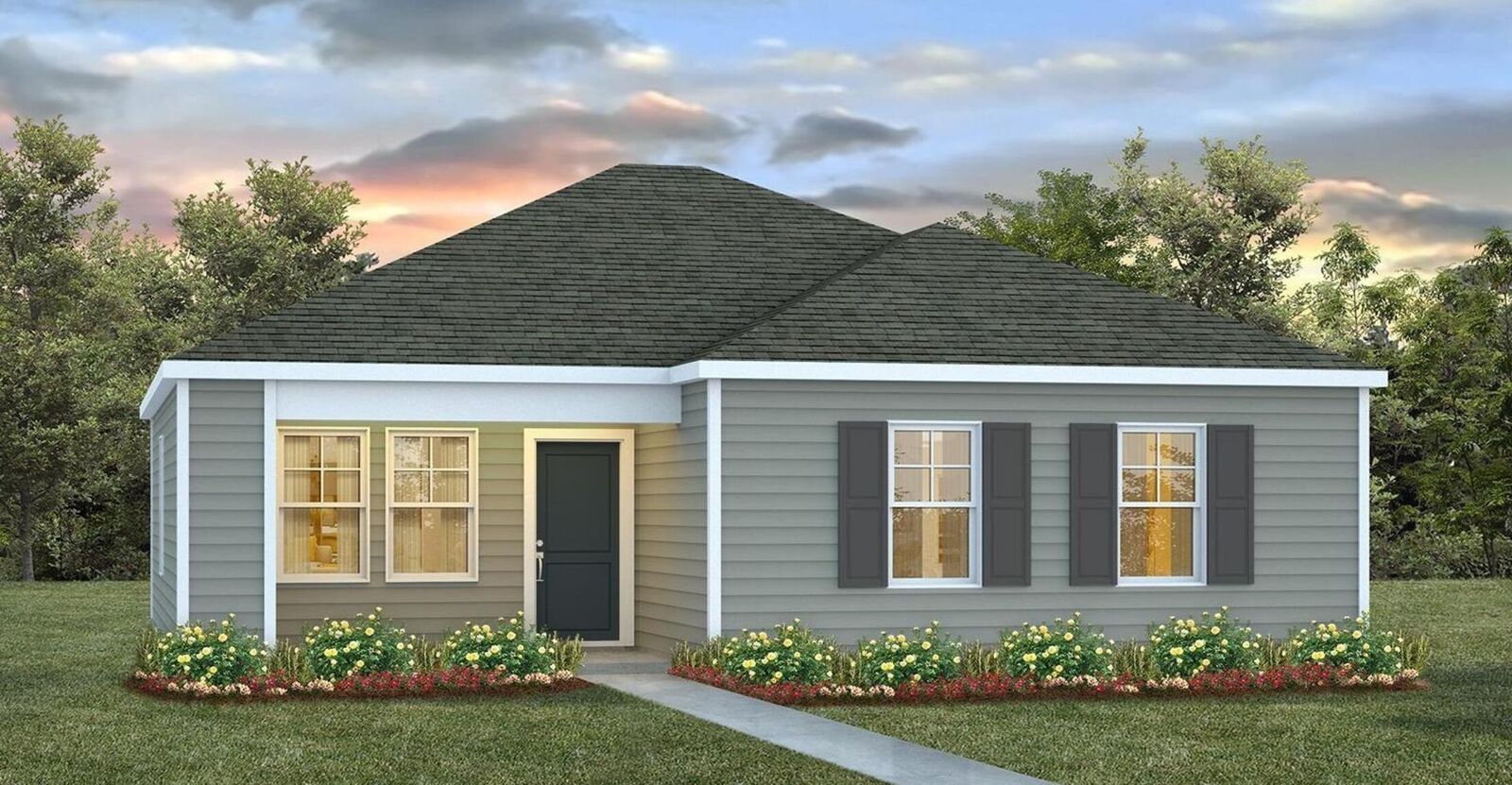 Property Photo:  124 Stamford Road  SC 29115 