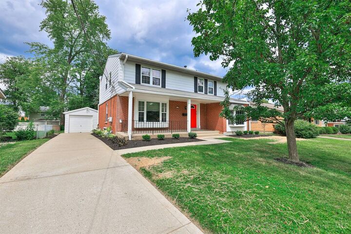 Property Photo:  4674 Leadwell Lane  OH 45242 