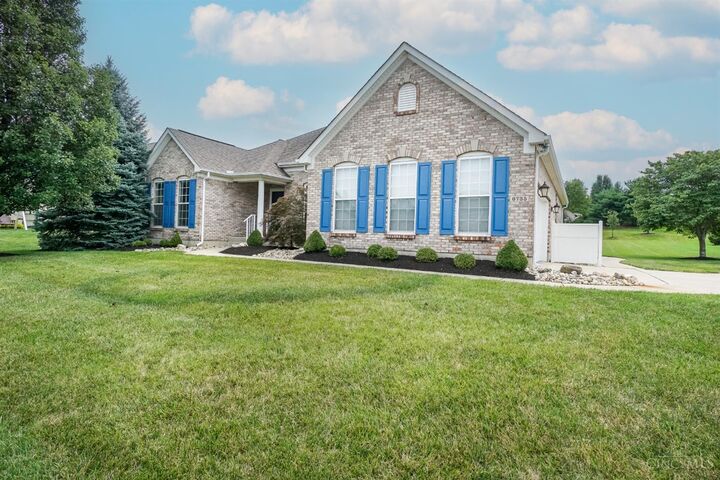 Property Photo: 6735 Emerald Street OH 45069