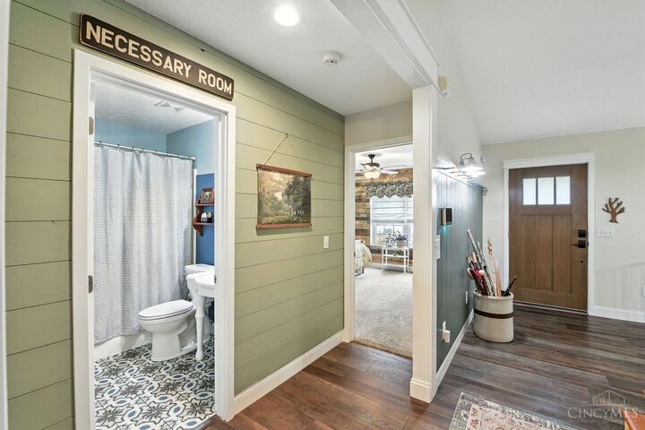 Property Photo: 5908 Greywolf Court OH 45150
