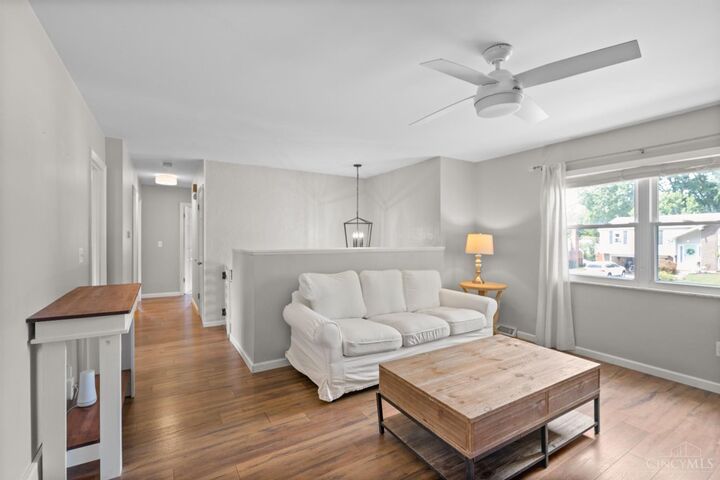 Property Photo:  1682 Eastwind Court  OH 45230 