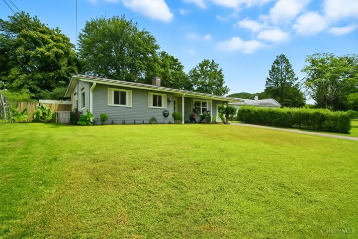 Property Photo:  117 Westfield Drive  OH 45030 