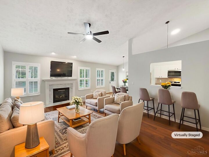 Property Photo: 8339 Maineville Road OH 45039