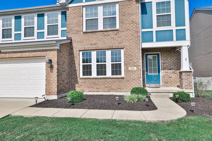 Property Photo: 16 Belwood Court OH 45102