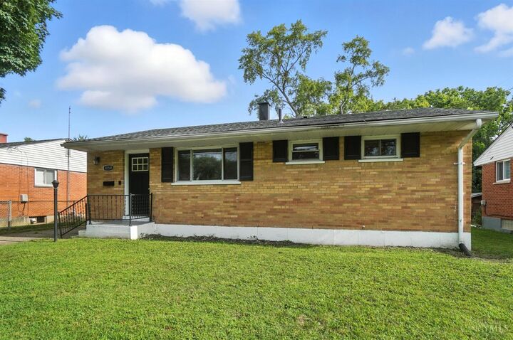 Property Photo: 1054 St Clair Avenue OH 45015