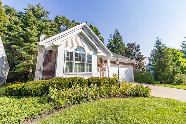 Property Photo: 1019 Wittshire Lane OH 45255