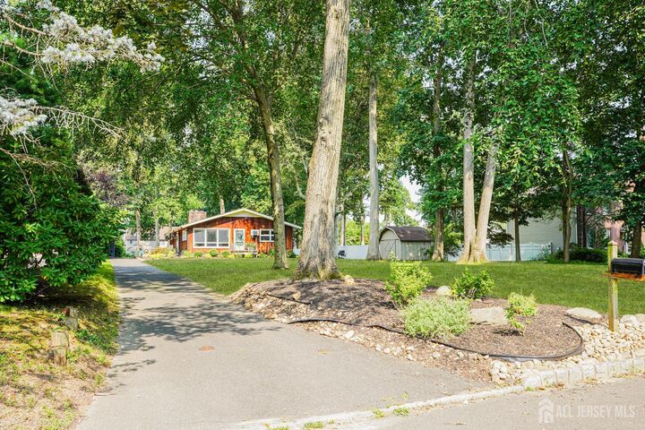 Property Photo:  251 Forest Lane  NJ 08902 