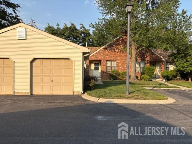 Property Photo:  333 W Wycoff Way W  NJ 08816 